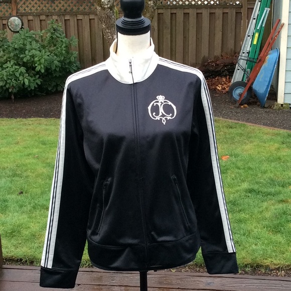 Juicy Couture Jackets & Blazers - Juicy Couture Jacket